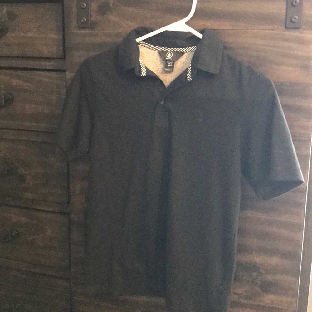 Volcom Polo Shirt